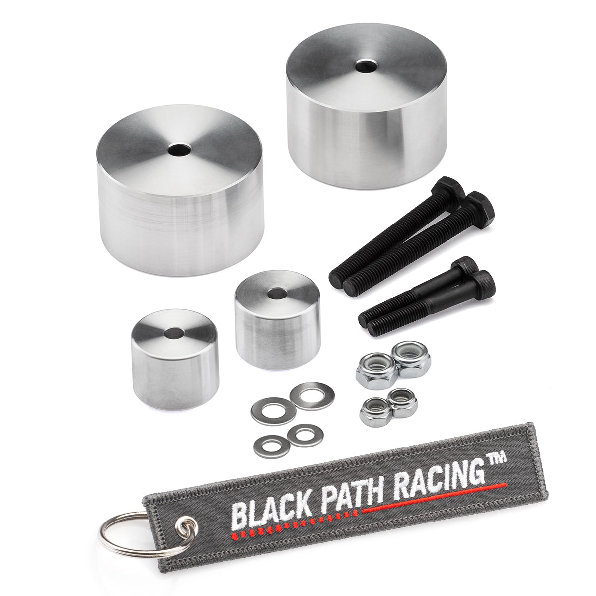1985-1995 Mazda RX7 Solid Motor and Transmission Mount Kit