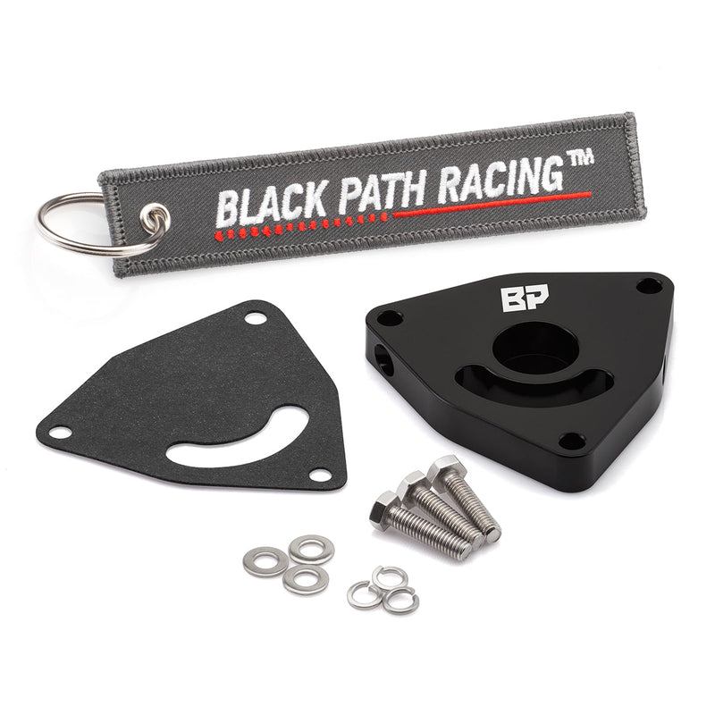 2008-2009 Dodge Caliber SRT4 Turbo Blow Off Valve/Diverter Valve Plate MOPAR