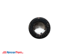 Plastic Snap Bushing, Protective Grommet for Wire Available in 3/8", 1/2", 3/4"