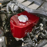 Wehrli 06-24 5.9L & 6.7L Cummins Brake Master Cylinder Reservoir Cover- Semi Gloss Black