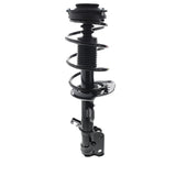 KYB Shocks & Struts Strut Plus Front Right 11-17 Nissan Juke (Exc. NISMO, NISMO RS)