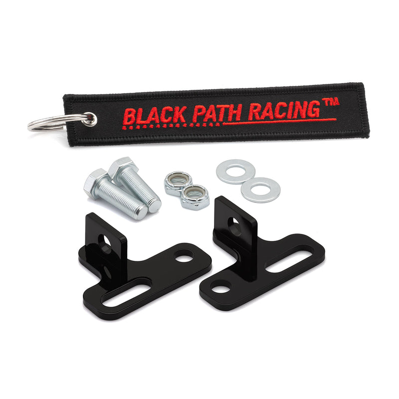 1988-1999 Harley Davidson Sportster 883 Adjustable Lowering Kit