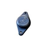 S&B Resonator Delete for 2011-2016 6.6L Duramax LML S&B