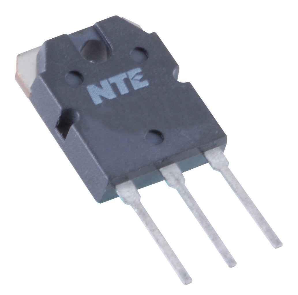 NTE37 Audio Power Amp, High Current Switching NTE