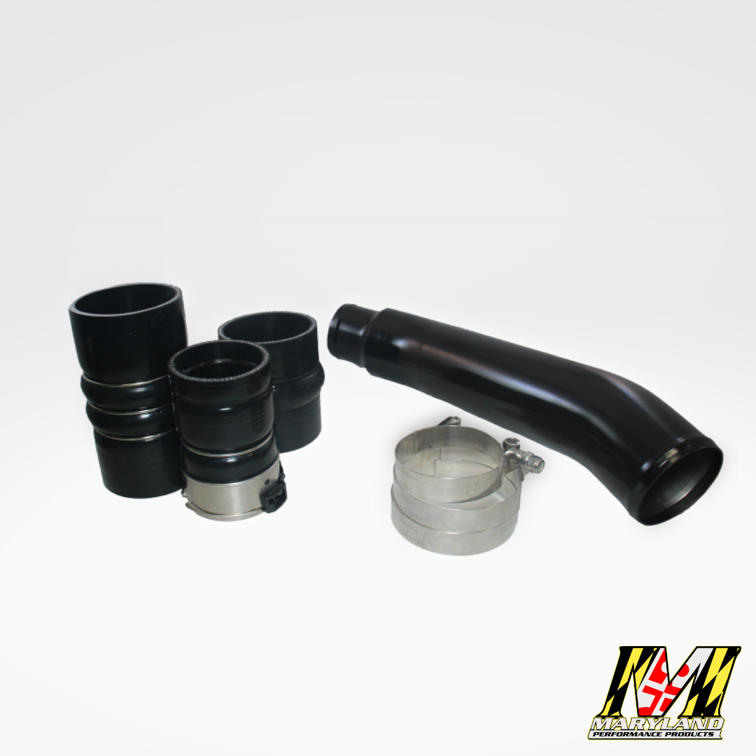 MPP 6.7L PowerStroke 11-22 Hot Side Pipe Maryland Performance Products