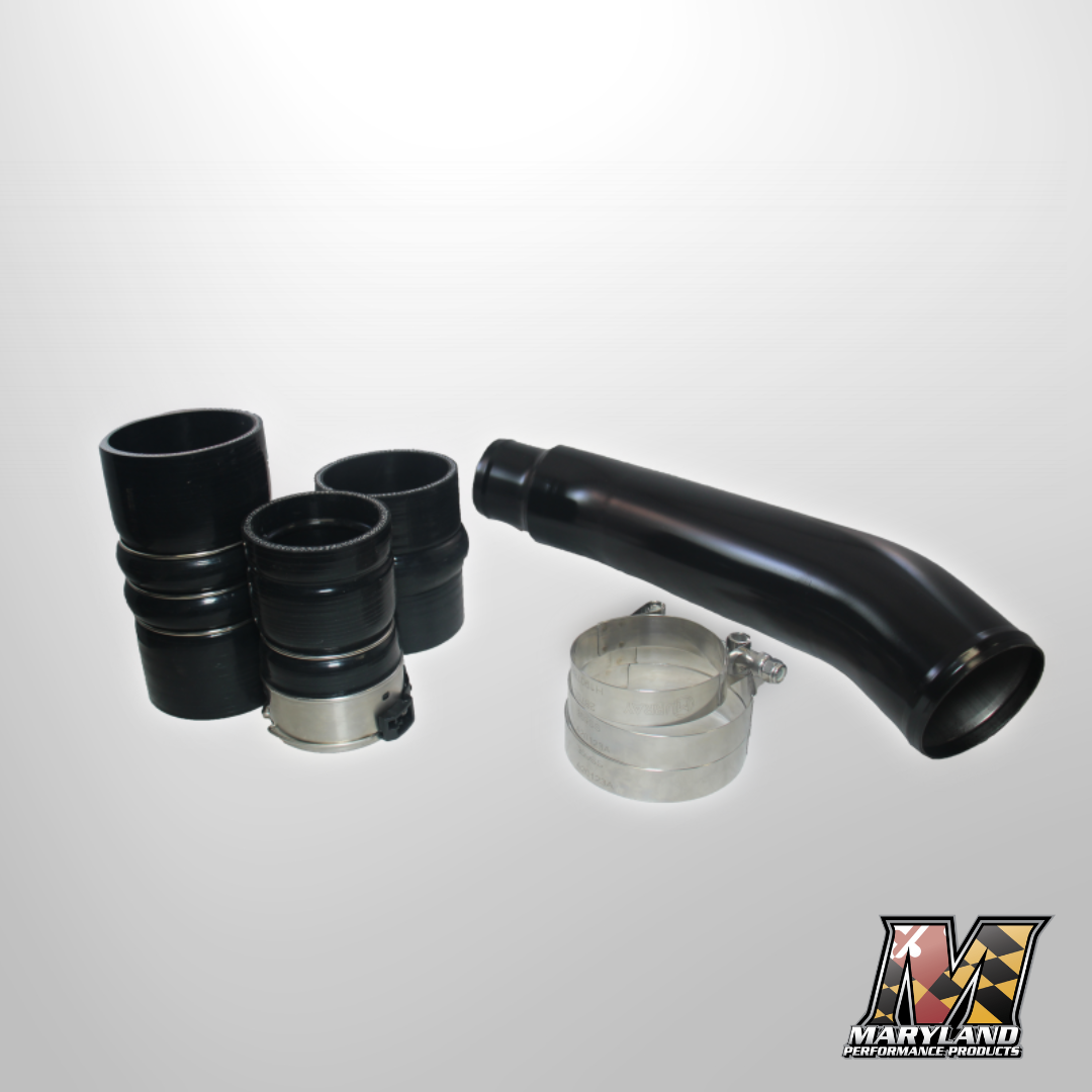 MPP 6.7L PowerStroke 23-26 Hot Side Pipe Maryland Performance Products