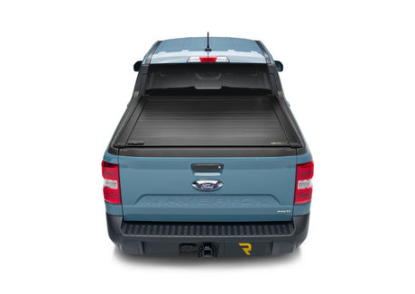 Retrax 17-25 Honda Ridgeline 5.4 ft Bed RetraxPRO XR