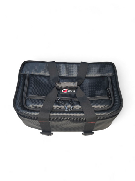38-pack Can Cooler Bag with TPU Lining and EVA Bottom www.elektricoffroad.com