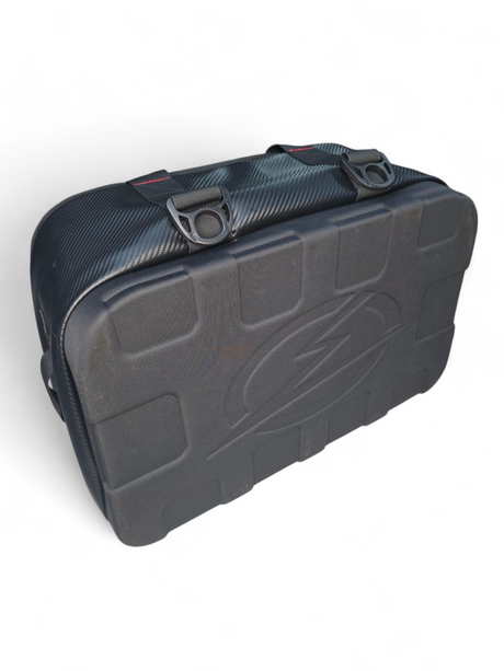 38-pack Can Cooler Bag with TPU Lining and EVA Bottom www.elektricoffroad.com