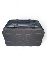 38-pack Can Cooler Bag with TPU Lining and EVA Bottom www.elektricoffroad.com