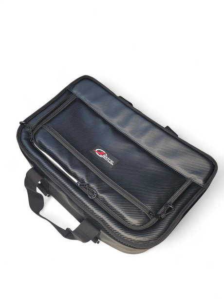 38-pack Can Cooler Bag with TPU Lining and EVA Bottom www.elektricoffroad.com