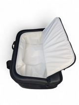 38-pack Can Cooler Bag with TPU Lining and EVA Bottom www.elektricoffroad.com