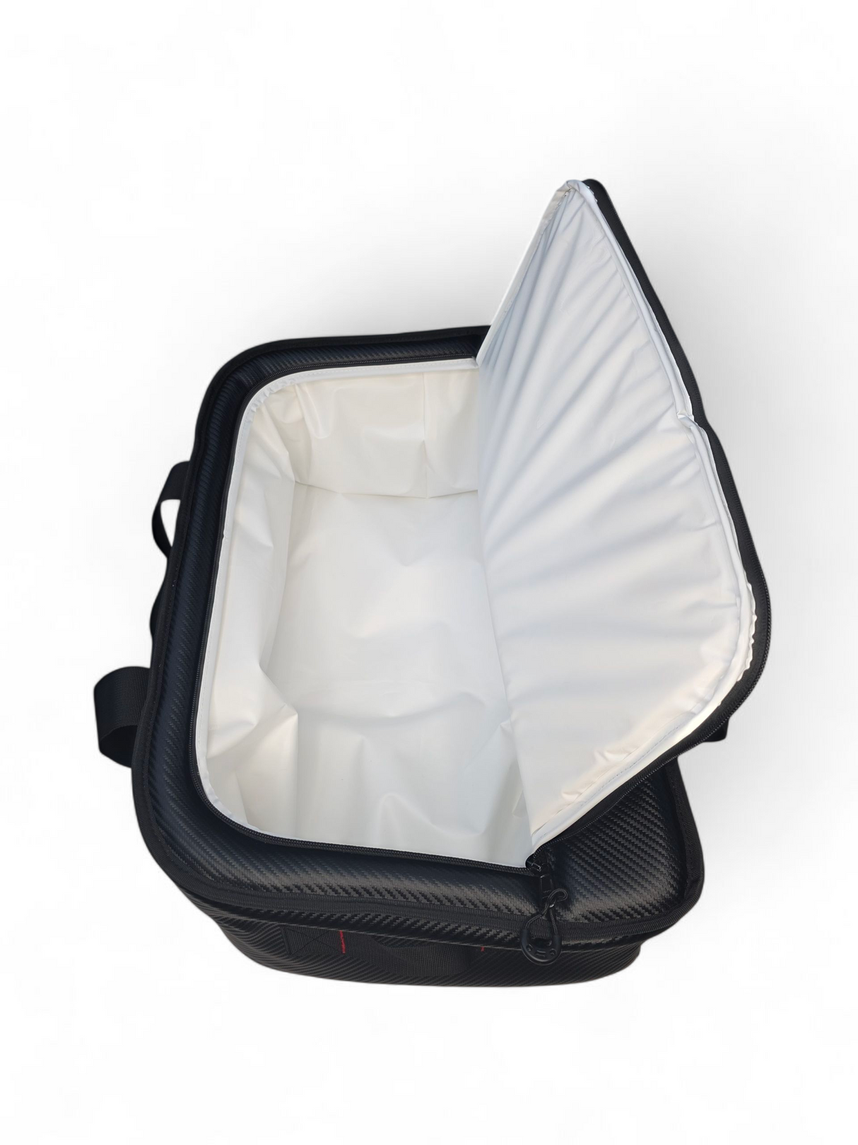 38-pack Can Cooler Bag with TPU Lining and EVA Bottom www.elektricoffroad.com