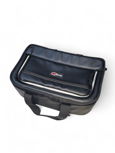 38-pack Can Cooler Bag with TPU Lining and EVA Bottom www.elektricoffroad.com