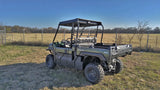 2015+ Kawasaki Mule Pro-FX Stereo Tops (2-Door) Kawasaki