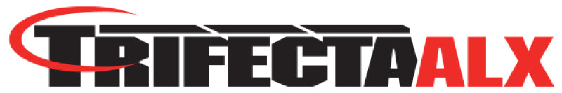 Extang 2024 Toyota Tacoma (lit de 6 pieds) Trifecta ALX