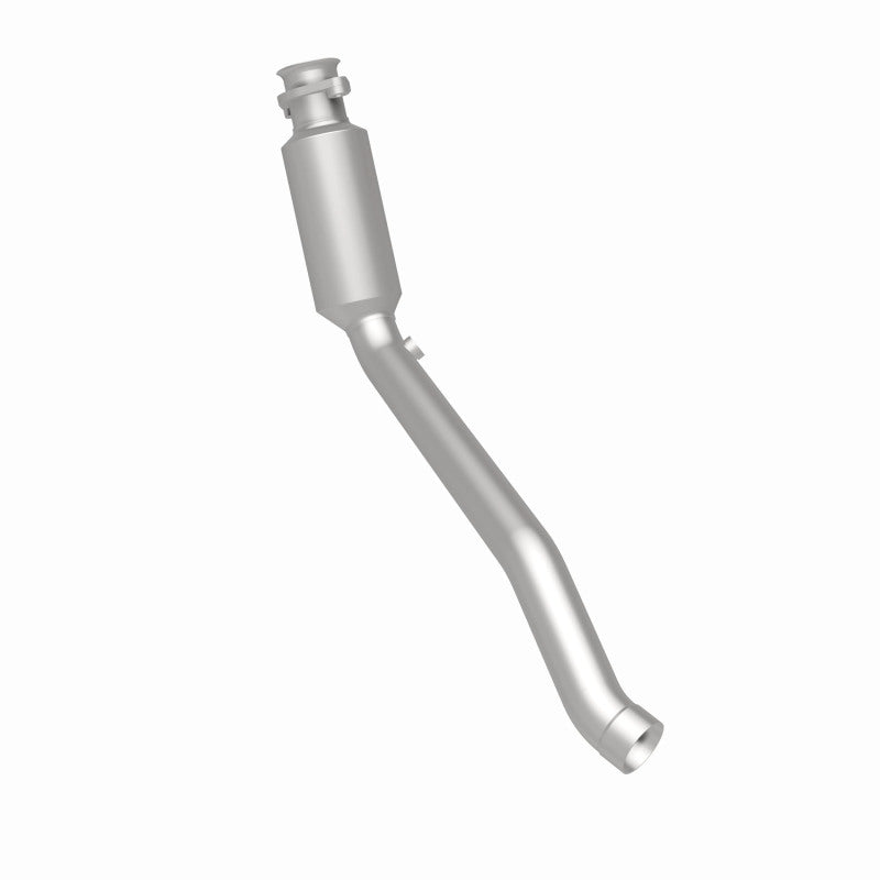 Soubassement de carrosserie MagnaFlow DF Conv 2010-2013 Landrover LR4 V8 5 OEM