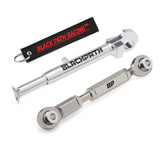 2009-2014 Yamaha YZF R1 STEEL 0-4" Adjustable Lowering Link with Kick Stand