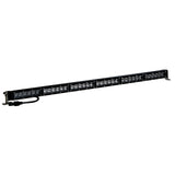 38" Race Series Single Row LED Light Bar GGLighting