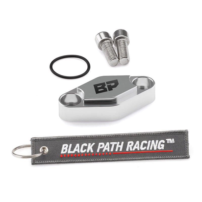 2006-2017 Arctic Cat DVX90 Block Off Plate