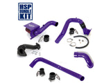 HSP Max Air Flow Bundle, 2006-2007 Chevrolet / GMC 6.6L Duramax LBZ HSP Diesel