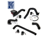 HSP Max Air Flow Bundle, 2006-2007 Chevrolet / GMC 6.6L Duramax LBZ HSP Diesel