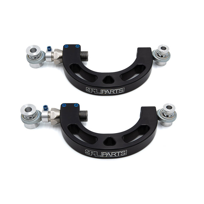 Bras de carrossage supérieurs arrière réglables SPL Parts 2022+ Hyundai Elantra N