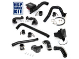 HSP Deluxe Max Air Flow Bundle, 2006-2007 Chevrolet / GMC 6.6L Duramax LBZ HSP Diesel