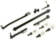 Forged Diesel 10 Piece Ball Joint Steering Kit, 2005-2010 Ford 6.0L 6.4L 6.7L Powerstroke 4WD Forged Diesel