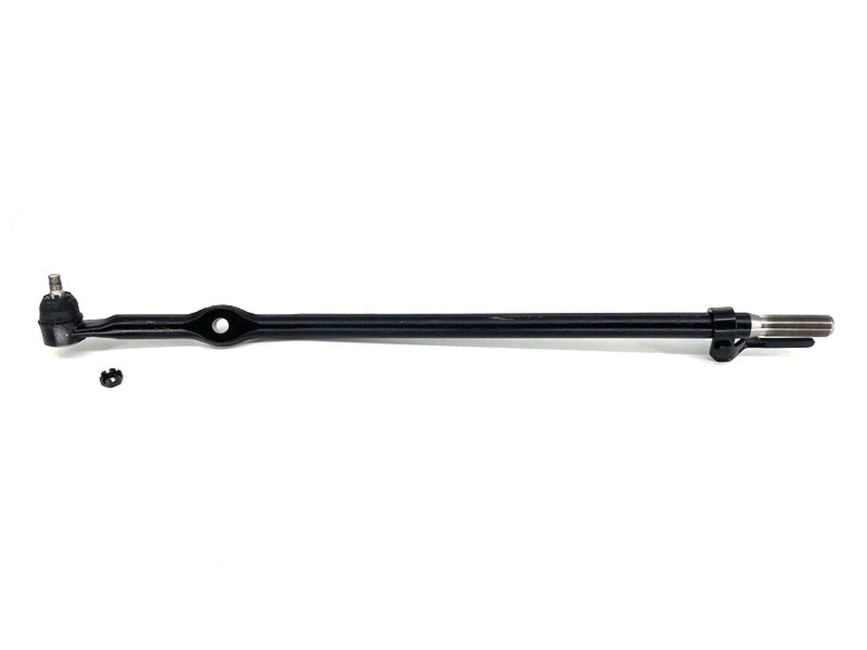 Forged Diesel Inner Right Passenger Side Tie Rod, 1999-2004 Ford 7.3L 6.0L Powerstroke RWD Forged Diesel