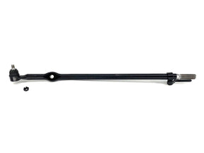 Forged Diesel Inner Right Passenger Side Tie Rod, 1999-2004 Ford 7.3L 6.0L Powerstroke RWD Forged Diesel