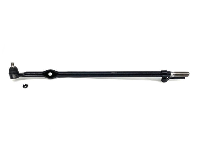 Forged Diesel Inner Right Passenger Side Tie Rod, 1999-2004 Ford 7.3L 6.0L Powerstroke RWD Forged Diesel