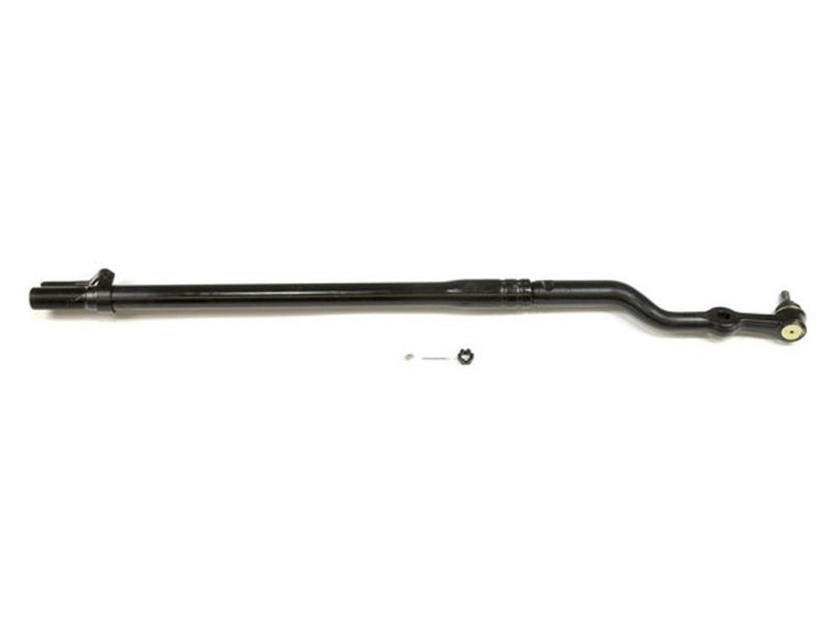 Forged Diesel Outer Right Passenger Side Tie Rod End, 1999-2004 Ford 7.3L 6.0L Powerstroke 4WD Forged Diesel
