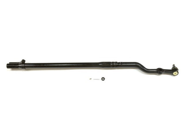 Forged Diesel Outer Right Passenger Side Tie Rod End, 1999-2004 Ford 7.3L 6.0L Powerstroke 4WD Forged Diesel