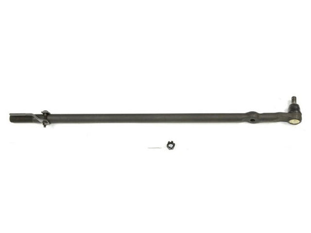 Forged Diesel Drag Link At The Pitman Arm, 2005-2007 Ford 6.0L Powerstroke Forged Diesel