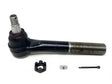 Forged Diesel Outer Right Passenger Side Tie Rod, 1999-2007 Ford 7.3L 6.0L Powerstroke RWD Forged Diesel