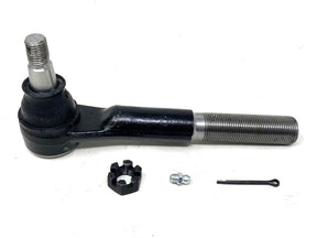 Forged Diesel Outer Left Driver Side Tie Rod, 1999-2007 Ford 7.3L 6.0L Powerstroke RWD Forged Diesel