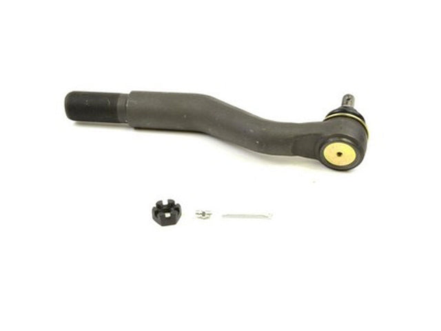 Forged Diesel Outer Left Driver Side Tie Rod, 1999-2004 Ford 7.3L 6.0L Powerstroke 4WD Forged Diesel