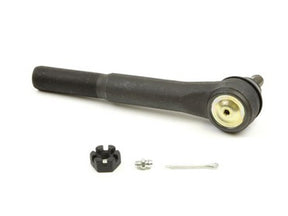 Forged Diesel Inner Left Driver Side Tie Rod End, 1999-2004 Ford 7.3L 6.0L Powerstroke 4WD Forged Diesel