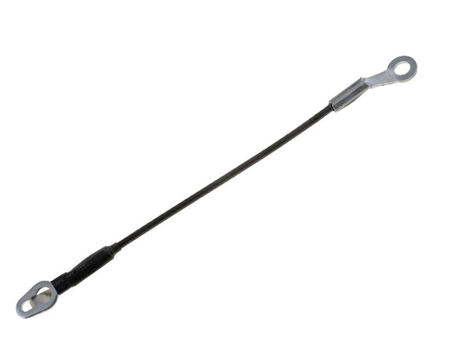 Aftermarket Tailgate Strap, 2001-2007 GM 6.6L Duramax LB7 LLY LBZ GM Aftermarket