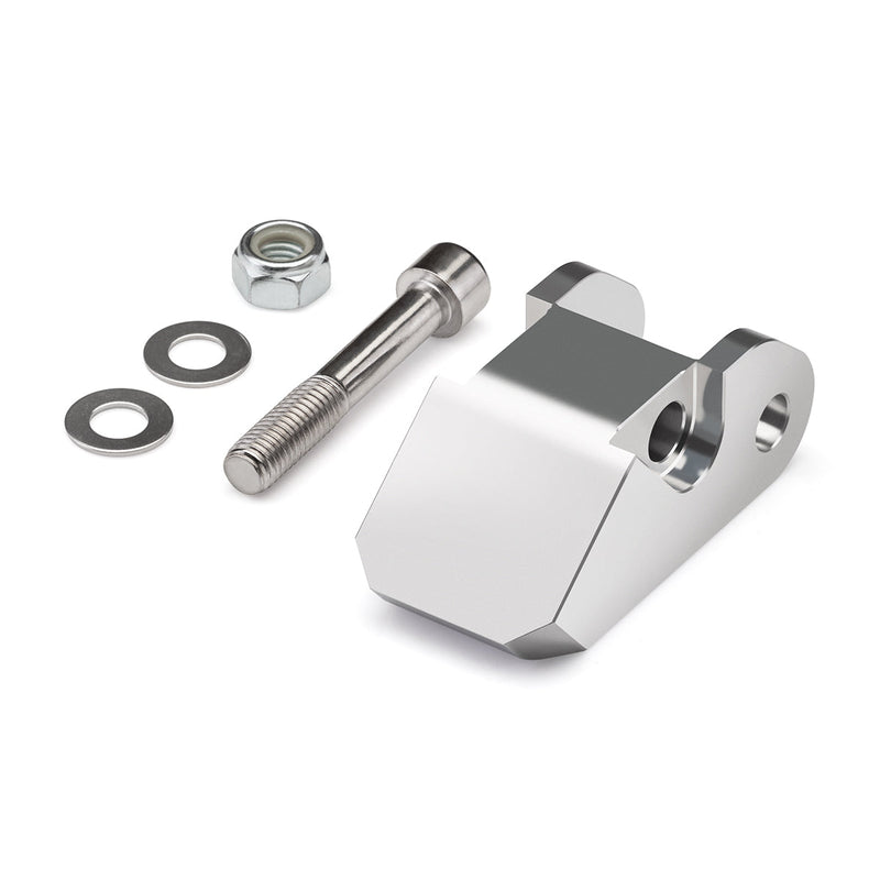 2009-2020 Yamaha FZ6R Rear Lowering Kit