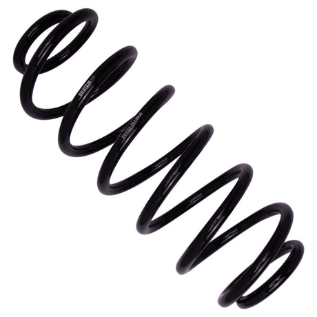 Bilstein 2018+ Jeep Wrangler JL B12 (Special) Rear Coil Spring Set - 1.5in Lift