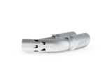 MBRP S6288409 4" Dual Outlet XP Series Filter-Back Exhaust, 2011-2016 Ford 6.7L Powerstroke (All Crew & Extended Cabs) MBRP Exhaust