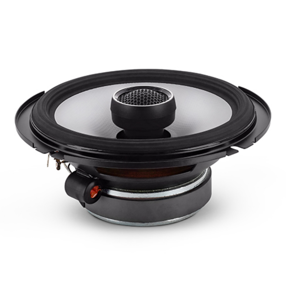 Alpine S2-S65 6.5" Coax Speakers