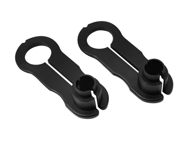 Forged Diesel Ford Transmission Oil Cooler Line Disconnect Tool Set, 1994-2024 Ford 7.3L 6.0L 6.4L 6.7L Powerstroke Forged Diesel