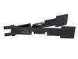 Forged Diesel Ford Fuel Injector Connector Disconnect Tool, 2008-2010 Ford 6.4L Powerstroke Forged Diesel