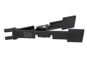 Forged Diesel Ford Fuel Injector Connector Disconnect Tool, 2008-2010 Ford 6.4L Powerstroke Forged Diesel
