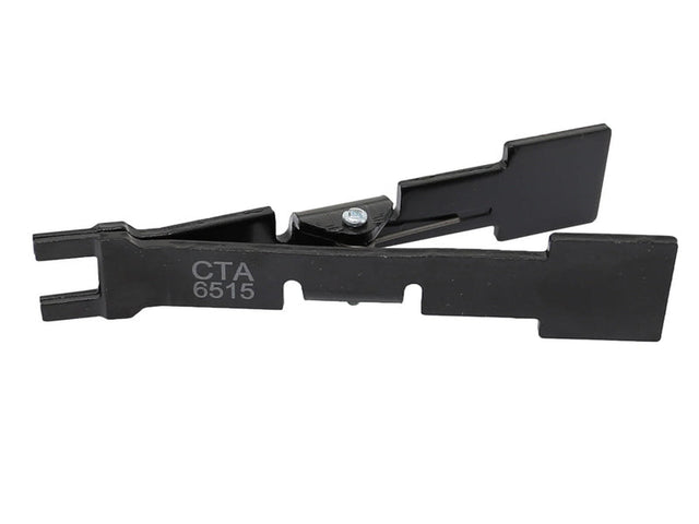 Forged Diesel Ford Fuel Injector Connector Disconnect Tool, 2008-2010 Ford 6.4L Powerstroke Forged Diesel