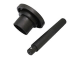 Forged Diesel Hub Oil Seal Installer, 1999-2024 Ford 7.3L 6.0L 6.4L 6.7L Powerstroke Forged Diesel