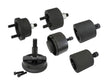 Forged Diesel Front and Rear Crankshaft Seal Install, Removal Kit, 2003.5-2010 Ford 6.0L 6.4L Powerstroke Forged Diesel